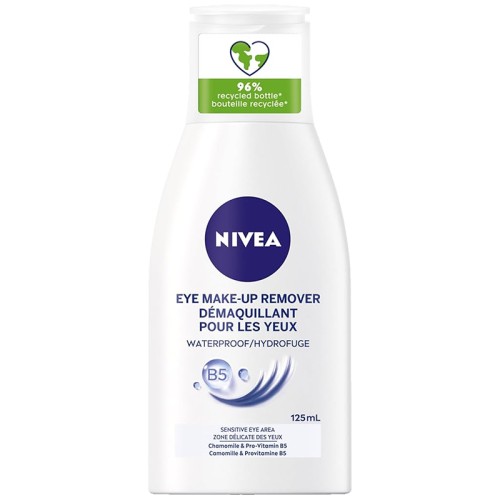 Nivea Cosmetic waterproof makeup 125 ml