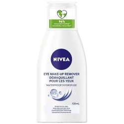 Nivea Cosmetic waterproof makeup 125 ml