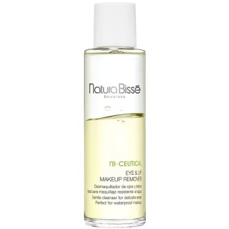 Natura Bissé NB Ceutical Eye & Lip Makeup Remover - dviejų fazių akių ir lūpų makiažo valiklis 100