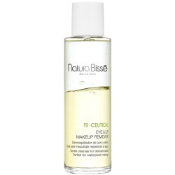 Natura Bissé NB Ceutical Eye & Lip Makeup Remover - dviejų fazių akių ir lūpų makiažo valiklis 100
