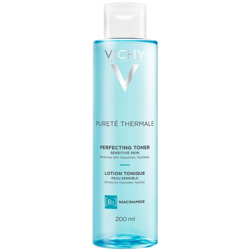 Vichy Purete Thermale Perfecting Toner 200 ml