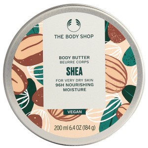 The Body Shop Shea Body Butter 200 ml