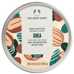The Body Shop Shea Body Butter 200 ml