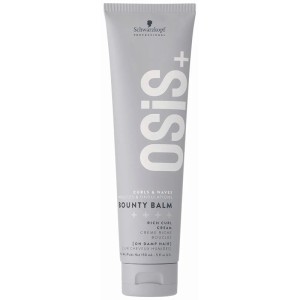 Schwarzkopf Professional Osis+ Bounty Balm Rich Curl Cream 150 ml