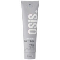 Schwarzkopf Professional Osis+ Bounty Balm Rich Curl Cream 150 ml