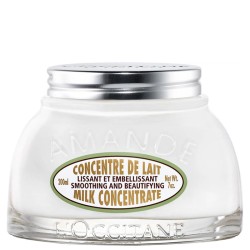 L´occitane Almond Smoothing and Beautifying Milk Concentrate 200 ml
