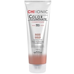 Farouk Systems CHI Ionic Color Illuminate Conditioner 251 ml Rose Gold