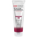 Farouk Systems CHI Ionic Color Illuminate Conditioner 251 ml Mahogany Red
