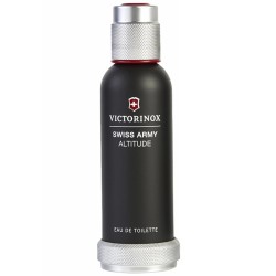 Swiss Army Altitude EDT kvepalai vyrams, 100 ml