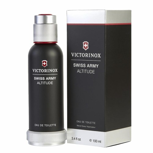 Swiss Army Altitude EDT kvepalai vyrams, 100 ml