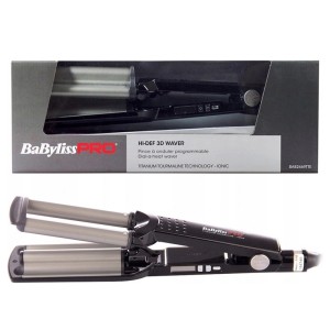 BaByliss PRO Professional 3D trigonal ionization (BAB2369TTE) 2