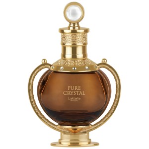 Lattafa Perfumes Pure Crystal EDP 100ml