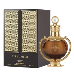 Lattafa Perfumes Pure Crystal EDP 100ml