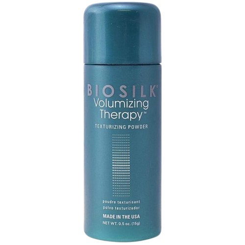 Farouk Systems Volumizing Therapy Texturizing Powder - plaukų pudra