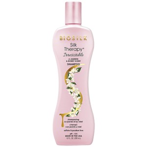 Farouk Systems Silk Therapy Irresistible Shampoo - maitinamasis ir valomasis šampūnas, 355 ml