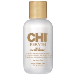 Farouk Systems CHI Keratin Therapy Conditioner 2 Ounce - Conditioner 59ml