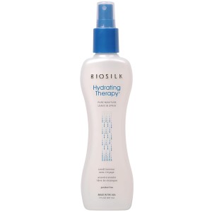 Farouk Systems Biosilk Hydrating Therapy Conditioner Spray 207ml