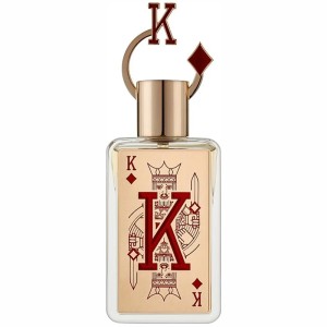 Fragrance World King EDP 80 ml unisex kvepalai