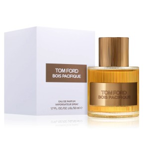 Tom Ford Bois Pacifique EDP 50 ml kvepalai unisex 2