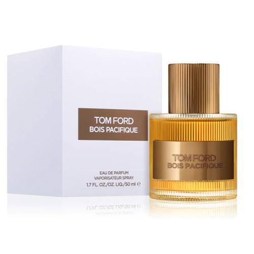 Tom Ford Bois Pacifique EDP 50 ml kvepalai unisex