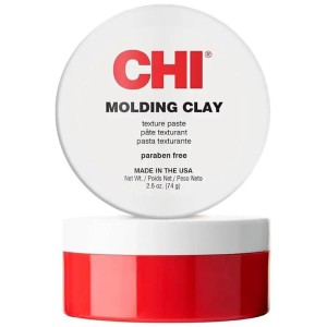 Farouk Systems CHI Molding Clay - Hair wax 74.0g