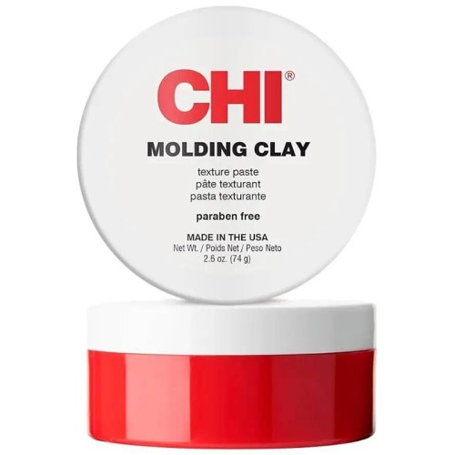 Farouk Systems CHI Molding Clay - Hair wax 74.0g