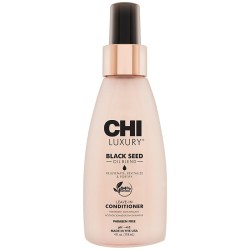 Farouk Systems CHI Luxury Black Seed Oil Leave-In Conditioner - No-rinse spray conditioner 118 ml