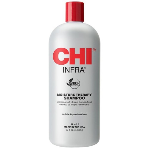 Farouk Systems Hydrating and Nutritive shampoo CHI (Infra Shampoo) 946 ml