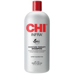 Farouk Systems Hydrating and Nutritive shampoo CHI (Infra Shampoo) 946 ml