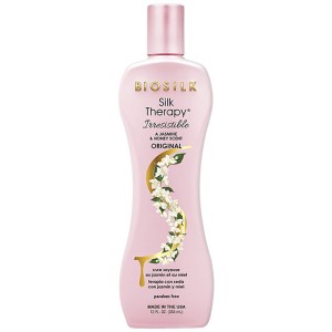 Farouk Systems Silk Therapy Irresistible Original - No-rinse regeneration and reconstruction