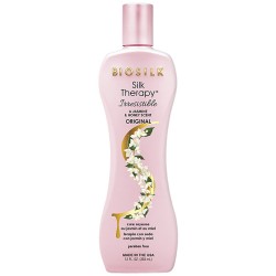 Farouk Systems Silk Therapy Irresistible Original - No-rinse regeneration and reconstruction