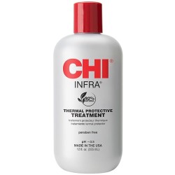 Farouk Systems CHI Hydrating Conditioner (Infra Treatment) 350 ml