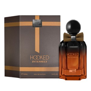 Rue Broca Hooked Intensely EDP 100ml kvepalai vyrams 2