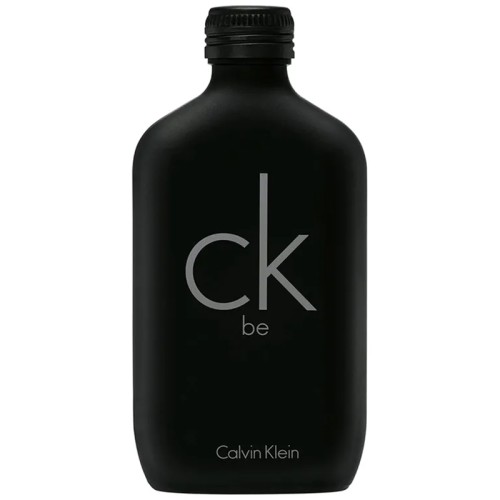 Calvin Klein CK Be EDT unisex kvepalai, 100 ml