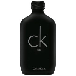 Calvin Klein CK Be EDT unisex kvepalai, 100 ml
