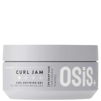 Schwarzkopf Professional Osis+ Curl Jam Curl Defining Gel 300 ml
