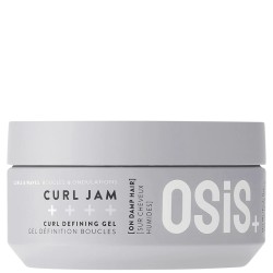 Schwarzkopf Professional Osis+ Curl Jam Curl Defining Gel 300 ml