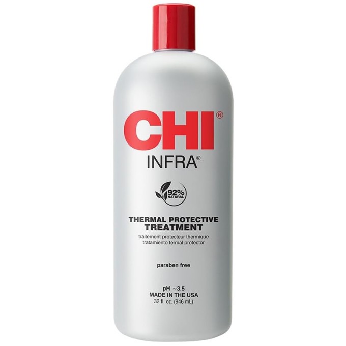 Farouk Systems CHI Hydrating Conditioner (Infra Treatment) 946 ml