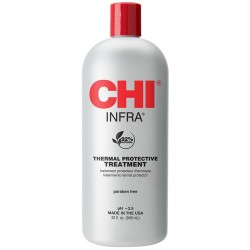 Farouk Systems CHI Hydrating Conditioner (Infra Treatment) 946 ml