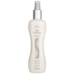 Farouk Systems Biosilk Silk Therapy Spray Spritz - Non-aerosol hair spray 207 ml