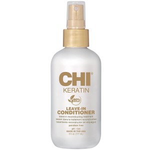 Farouk Systems CHI Keratin Leave-in Conditioner 177 ml