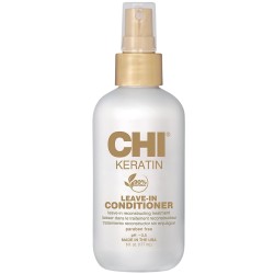 Farouk Systems CHI Keratin Leave-in Conditioner 177 ml