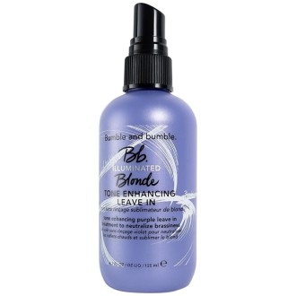 Bumble and bumble Blonde Tone Enhancing Leave-in Treatment ( blonde hair ) - No-rinse treatment 125