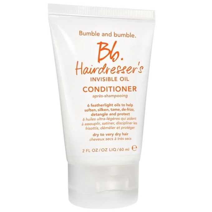 Bumble and bumble Hairdresser`s Invisible Oil Conditioner 60 ml