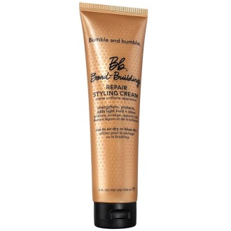 Bumble and bumble Bond-Building Repair Styling Cream - Atkuriamasis modeliavimo kremas, 150 ml