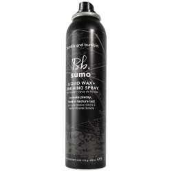 Bumble and bumble Bb. Sumo Finishing Wax Finish Spray - purškiamas vaškas plaukams, 150 ml