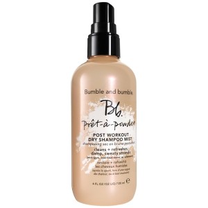 Bumble and bumble Pr t- -powder Post Workout Dry Shampoo Mist 120 ml