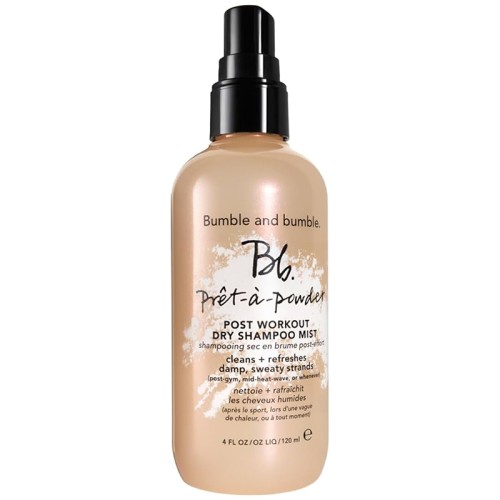 Bumble and bumble Pr t- -powder Post Workout Dry Shampoo Mist 120 ml