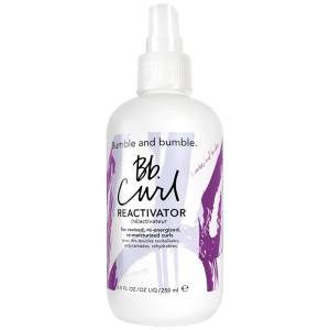 Bumble and bumble Curl Reactivator Spray 250 ml