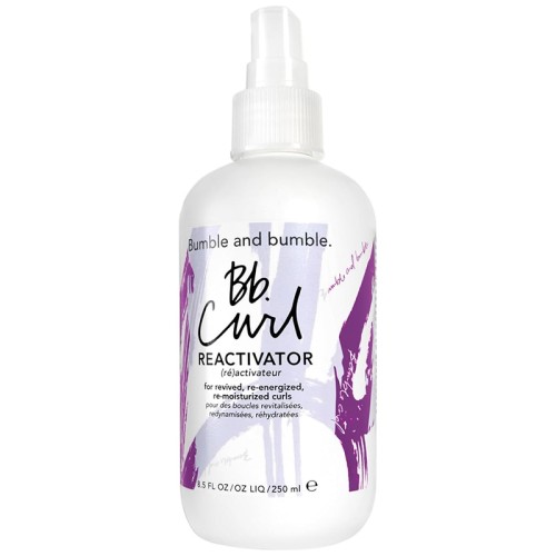 Bumble and bumble Curl Reactivator Spray 250 ml
